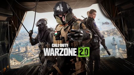 Meilleures config PC gamer pour Warzone 2