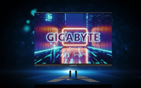 Test écran gamer GIGABYTE G27Q-EK