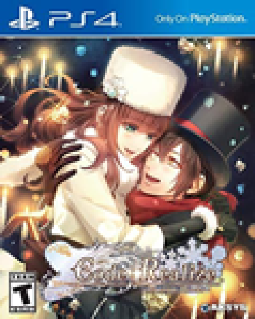 Code:Realize - Wintertide Miracles