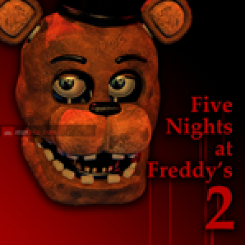 Five Nights at Freddy's 2 HD