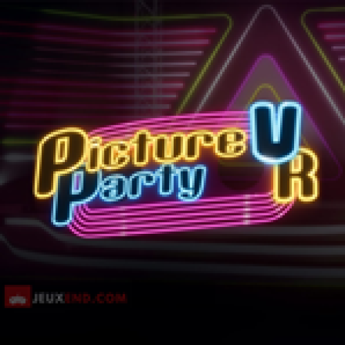 Picture Party VR