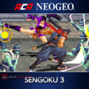 ACA NeoGeo: Sengoku 3