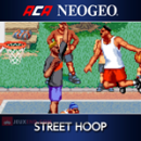 ACA NeoGeo: Street Hoop