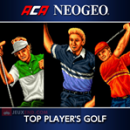 ACA NeoGeo: Top Player&#039;s Golf