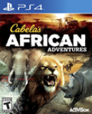 Cabela&#039;s African Adventures
