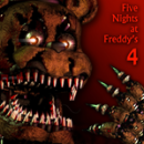Five Nights at Freddy's 4 HD