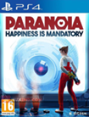 Paranoia: Happiness is Mandatory