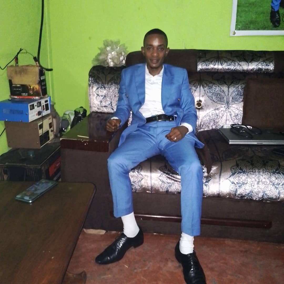 Jackson USHINDI RWANGANO