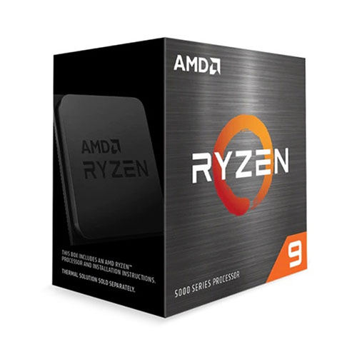 AMD Ryzen 9 5900X