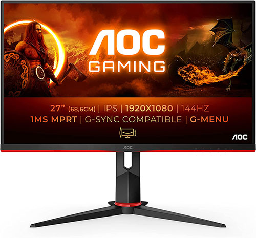 AOC Gaming 27G2