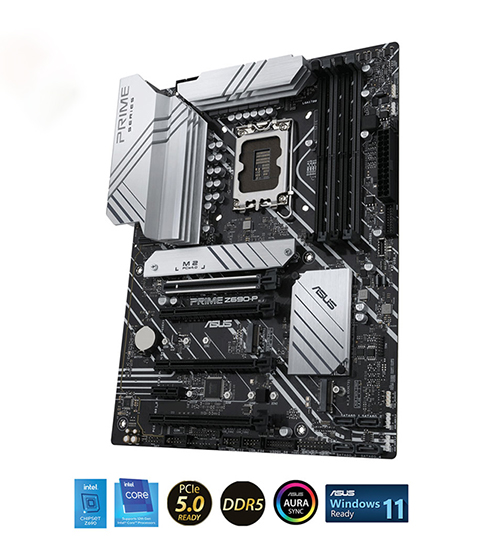 ASUS Prime Z690-P