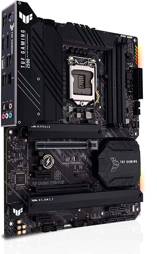 ASUS Prime Z690-P