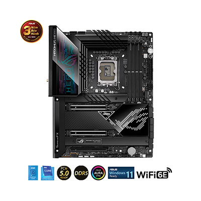 ASUS ROG Maximus Z690 Hero WiFi