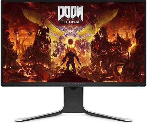 Alienware AW2720HF Gaming Monitor