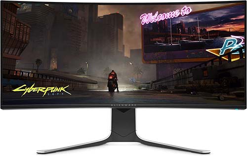 Alienware AW3420DW 34