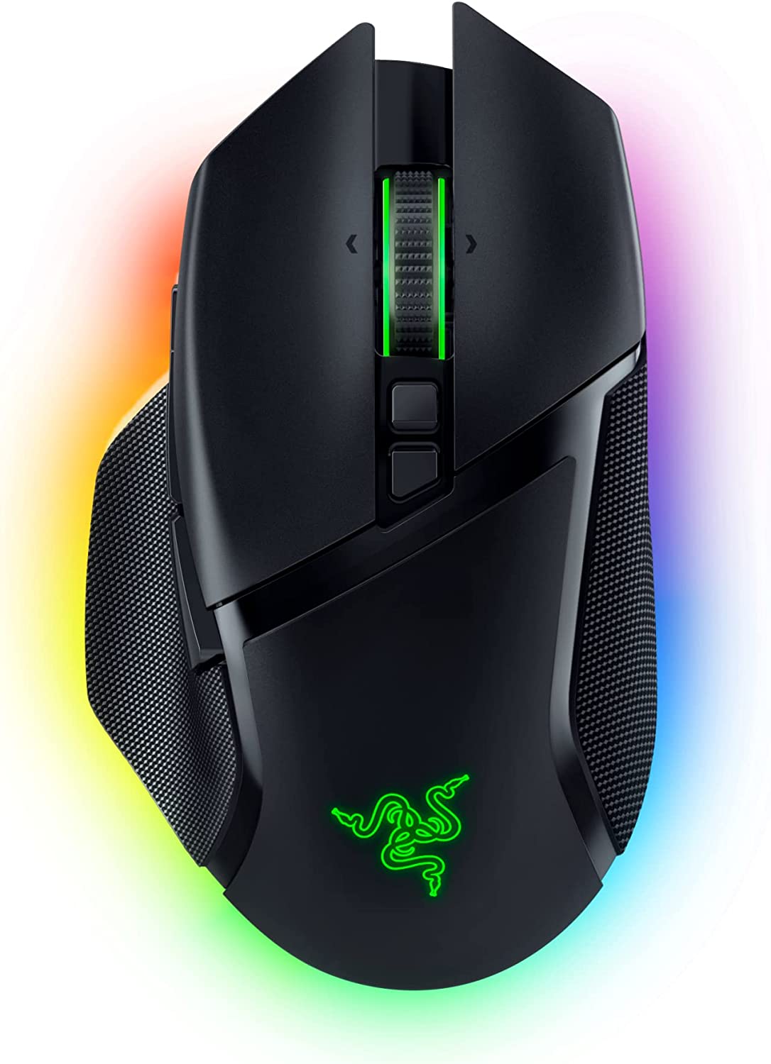 Basilisk V3 Pro,Souris Jeu sans Fil