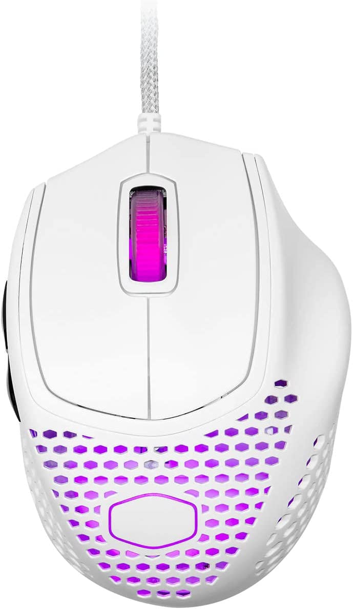 Cooler Master MM720