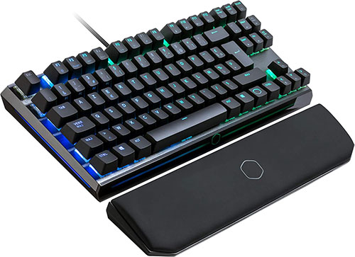 Cooler Master MasterKeys MK730