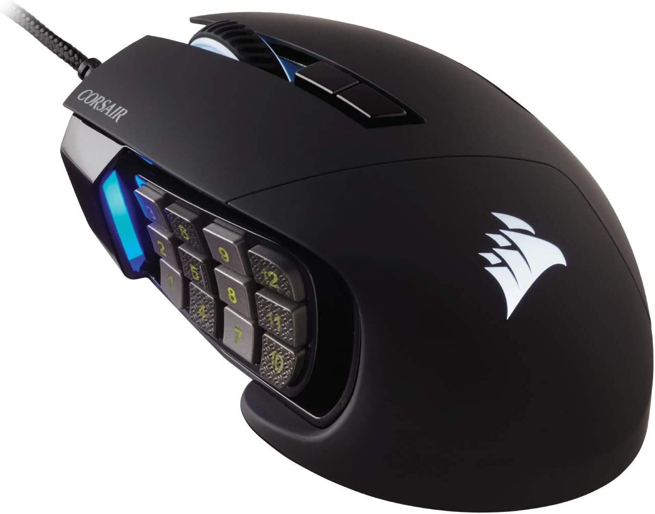 Corsair Scimitar ELITE