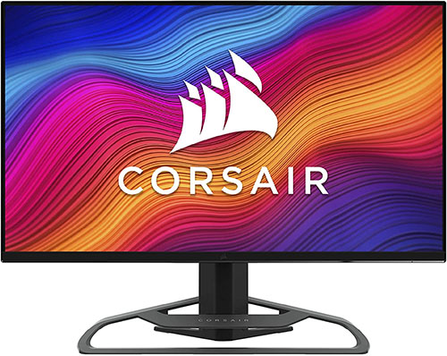 Corsair XENEON 32QHD165