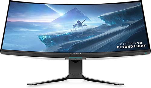 Dell Alienware AW3821DW