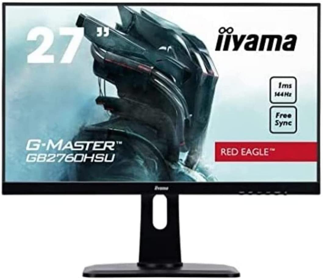 Iiyama GB2760HSU