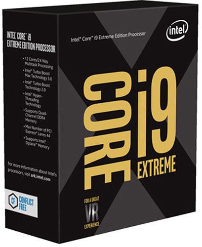 Intel i9-10980XE