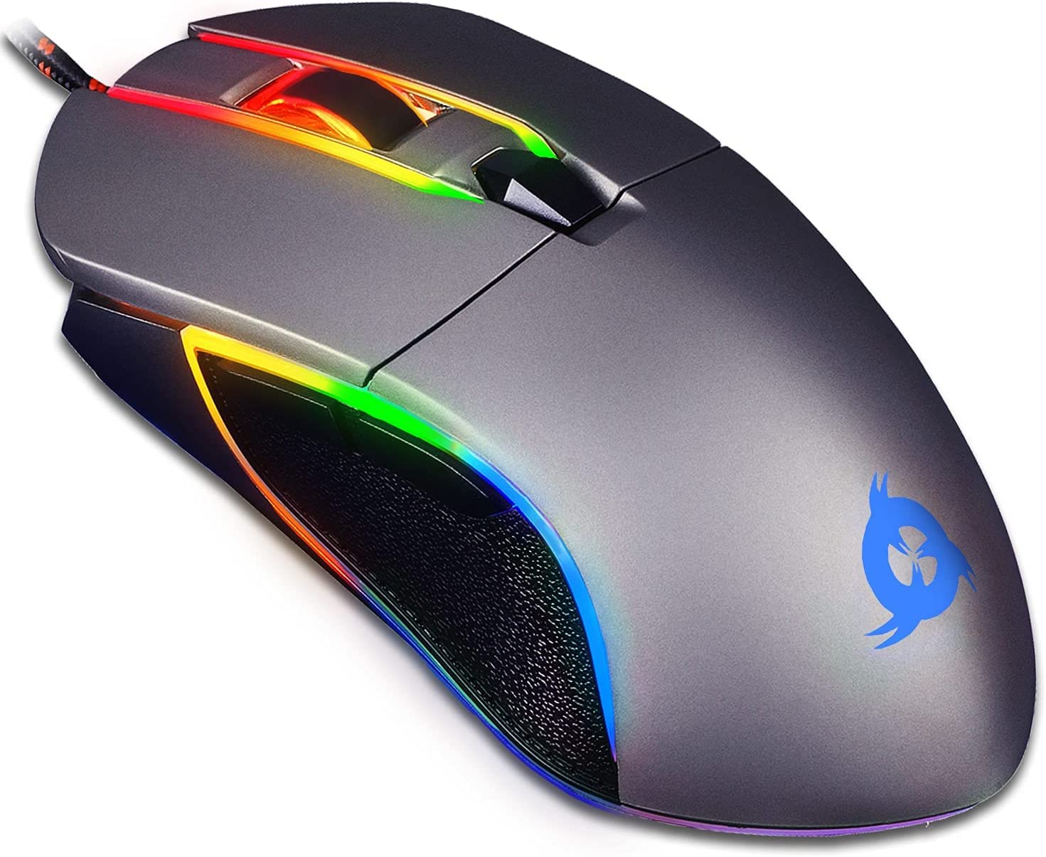 KLIM Aim Souris Gamer