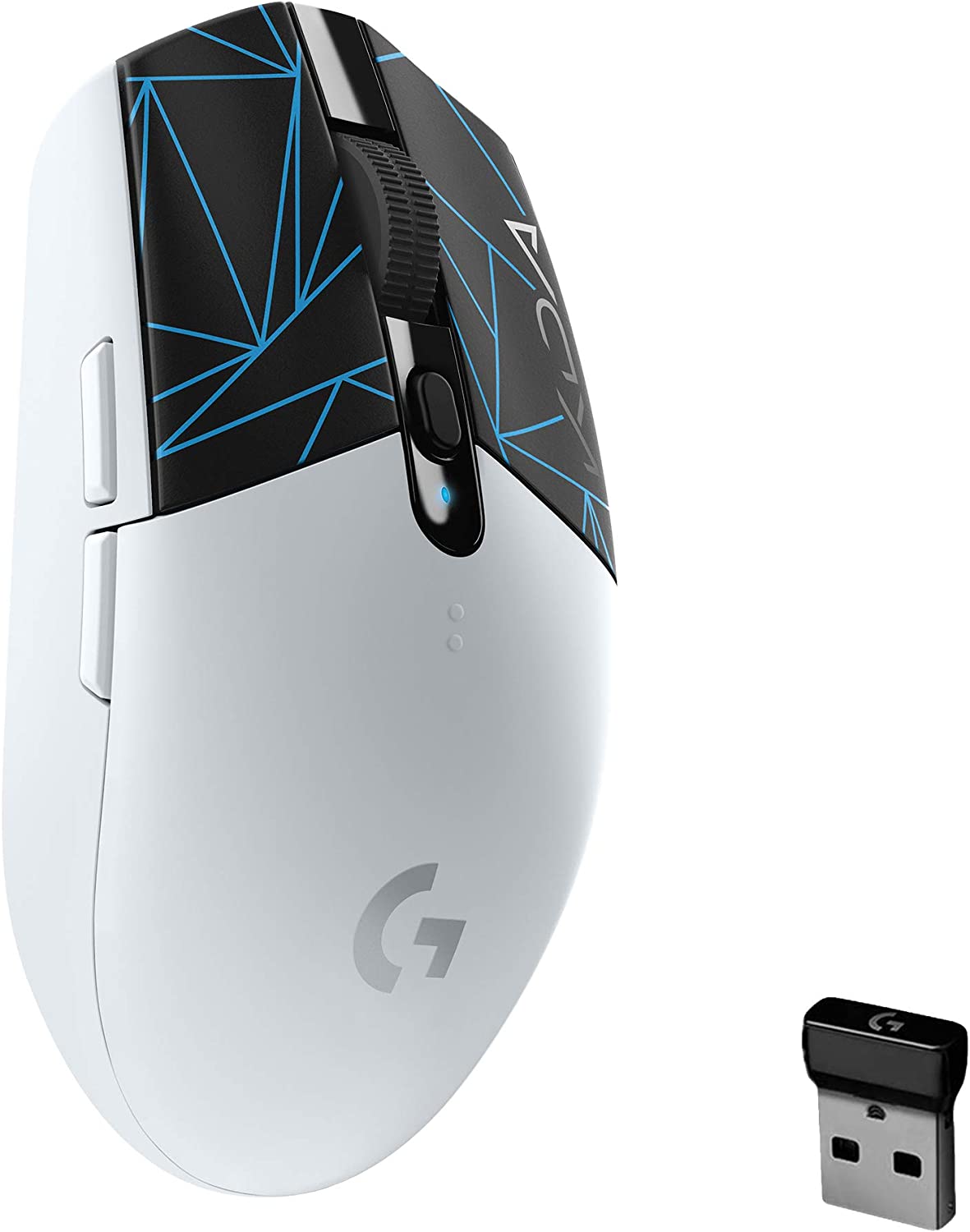 Logitech G305