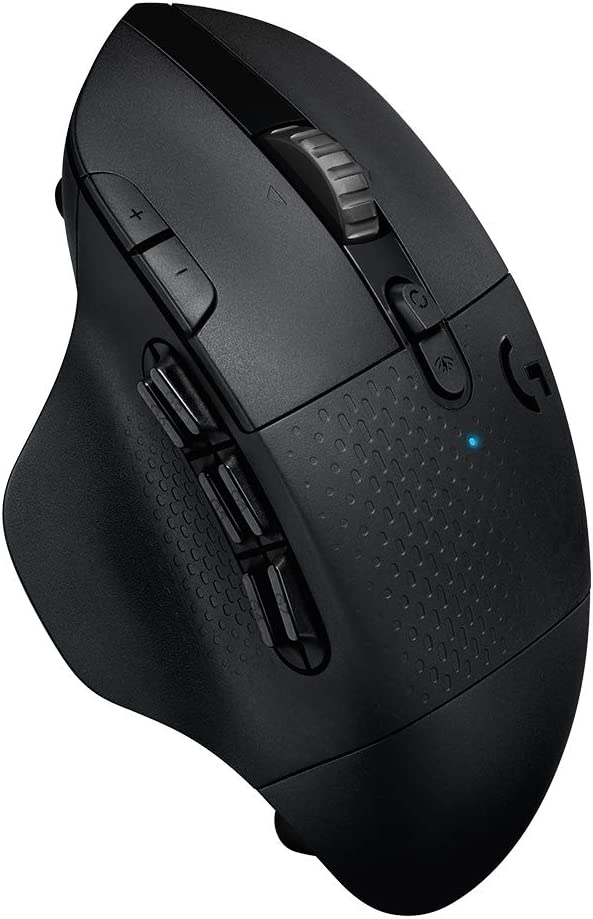 Logitech G604 LIGHTSPEED