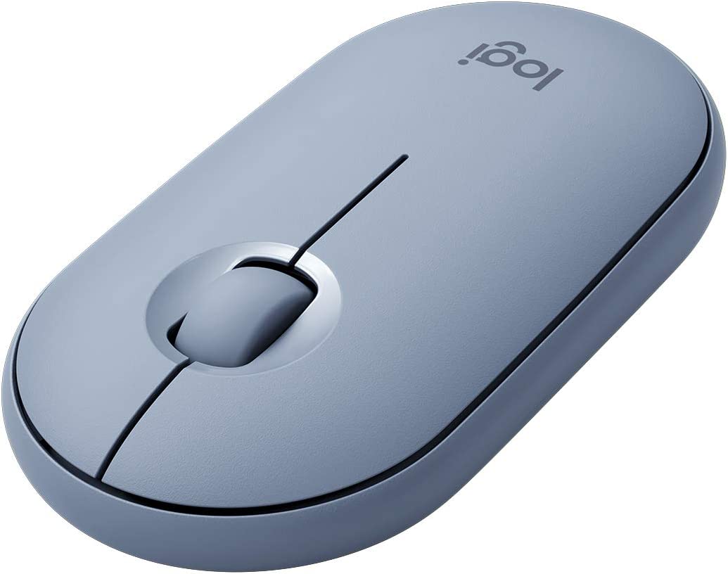 Logitech M350 Souris Sans Fil