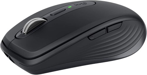 Logitech MX Anywhere 3