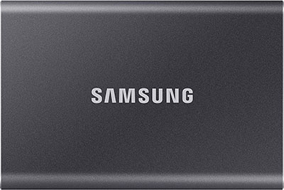 Samsung T5 Portable SSD