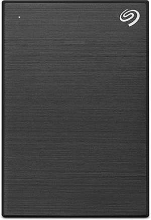 Seagate Backup Plus Slim 2 To