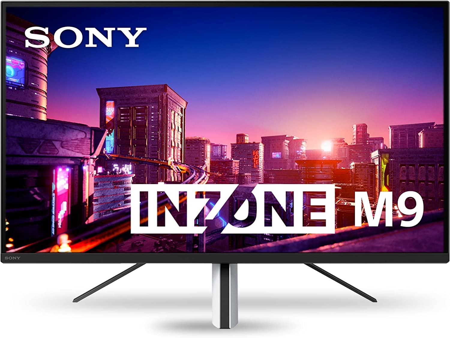 Sony INZONE M9