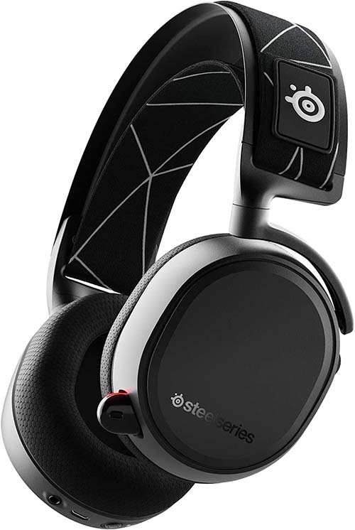 SteelSeries Arctis 9