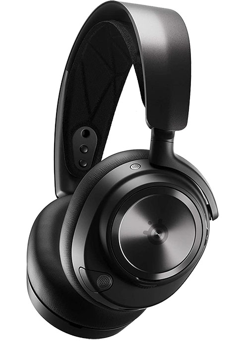 SteelSeries Arctis Nova Pro Wireless