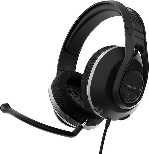 Turtle Beach Recon 500