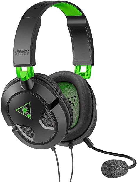 Turtle Beach Recon 50X