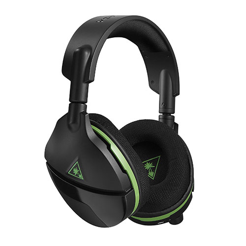 Turtle Beach Stealth 600