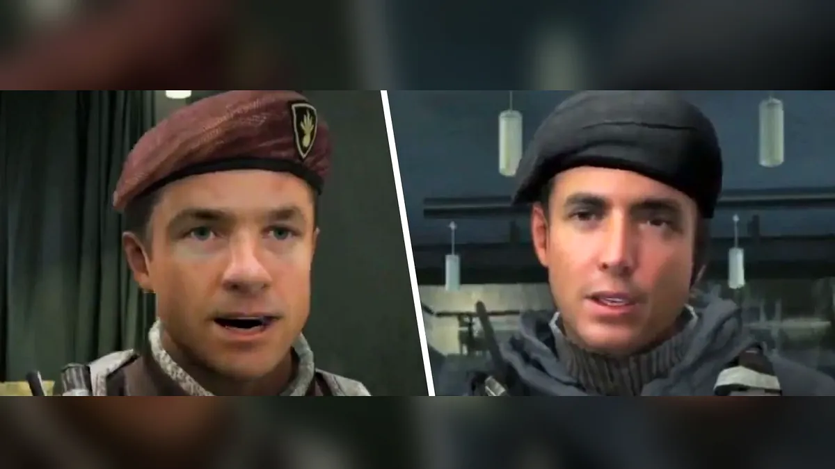 Activision devrait-il abandonner le film Call of Duty pour relancer ses formats humoristiques avec Will Arnett ?