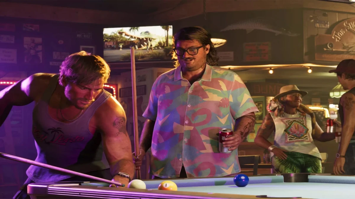 Activités et mini-jeux de GTA 6 : tout ce qui est confirmé à Leonida