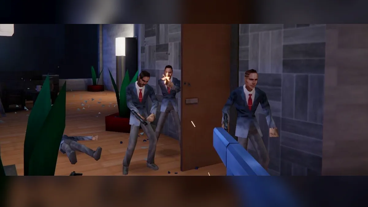 Agent 64: Spies Never Die, le retour du classique s'annonce pour août