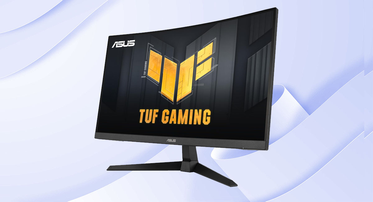 ASUS TUF Gaming VG27VQM1B : Mon avis après plusieurs sessions intenses