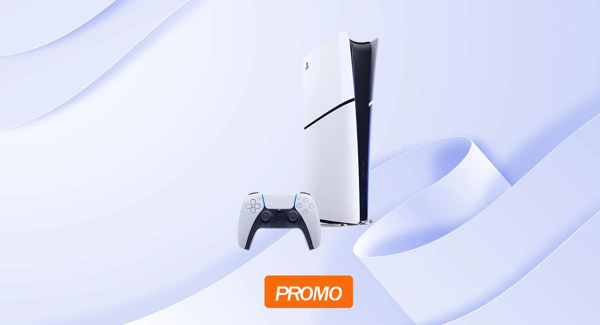 Avis de la PlayStation 5 Édition Numérique : la console nouvelle génération à 399 € promo Amazon