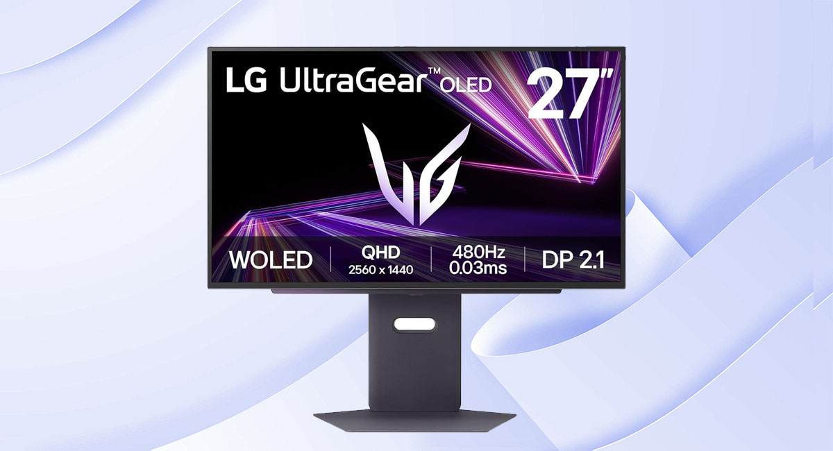 Avis écran gamer OLED LG UltraGear 27GX790A-B : la fluidité ultime en 480 Hz vaut-elle le coup ?