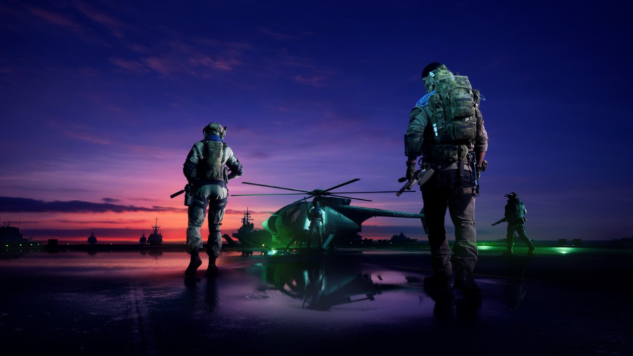 Battlefield 2042 reçoit un trailer explosif de la deuxième saison, dont le lancement est prévu le 30 août