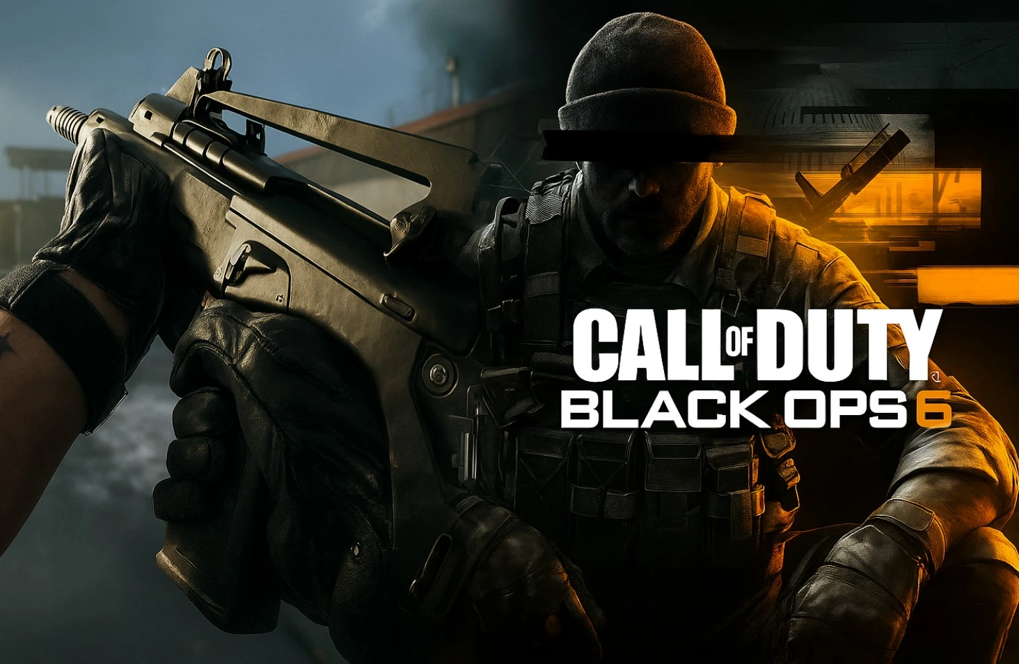 Black Ops 6 : Quelle configuration PC choisir pour profiter du jeu à fond ?