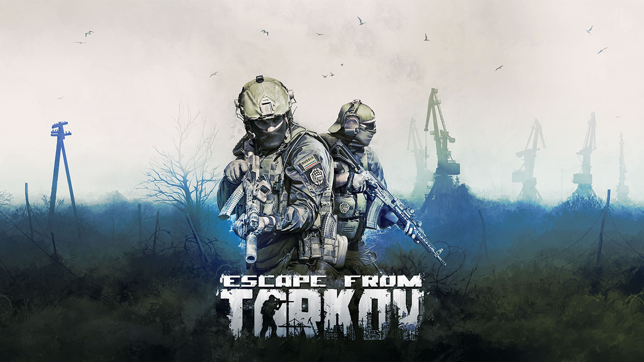 Bon plan FPS hardcore PC : Escape from Tarkov profite d’une réduction intéressante