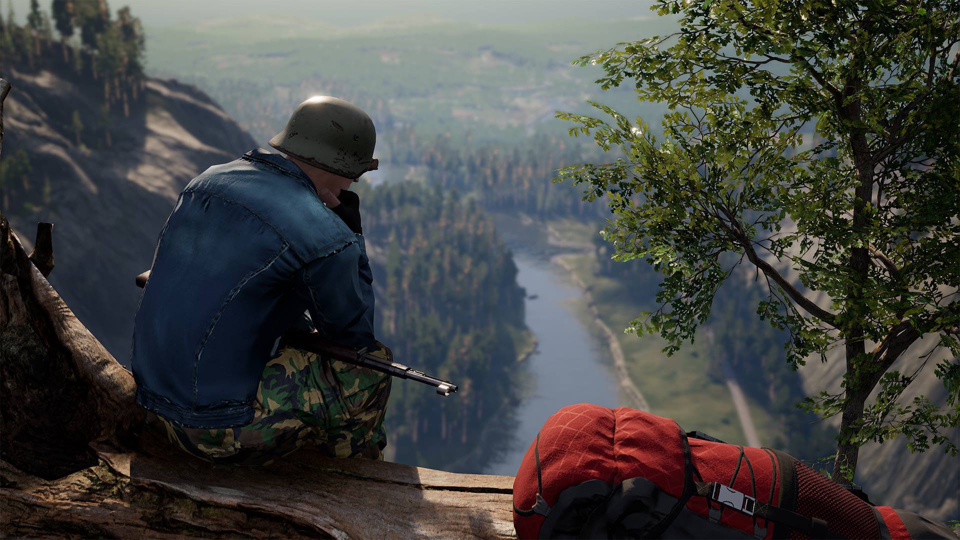 Bon plan jeu PC : SCUM chute lourdement avec une réduction massive